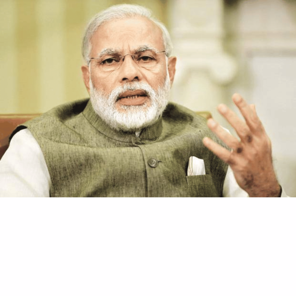 Role and Responsibilities of the Indian Prime Minister