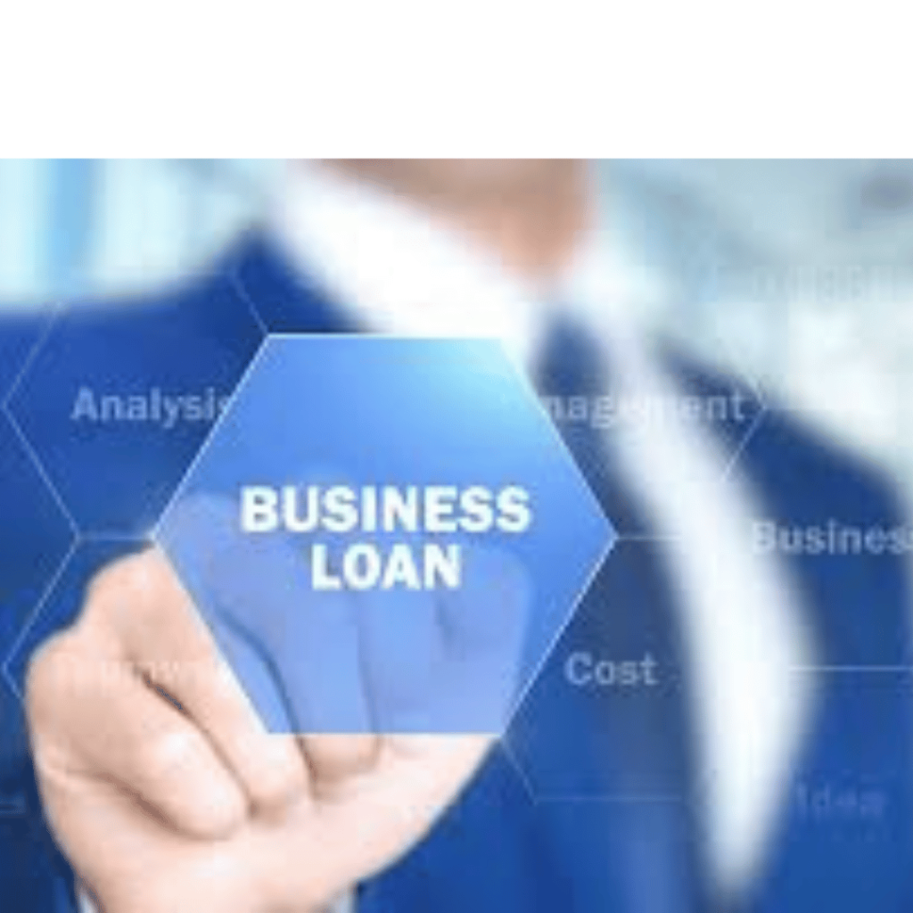 Types of Business Loans