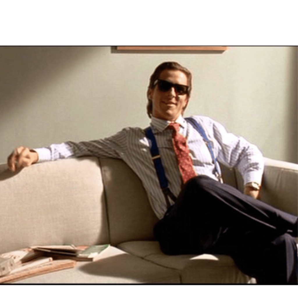 Where Can I Watch American Psycho