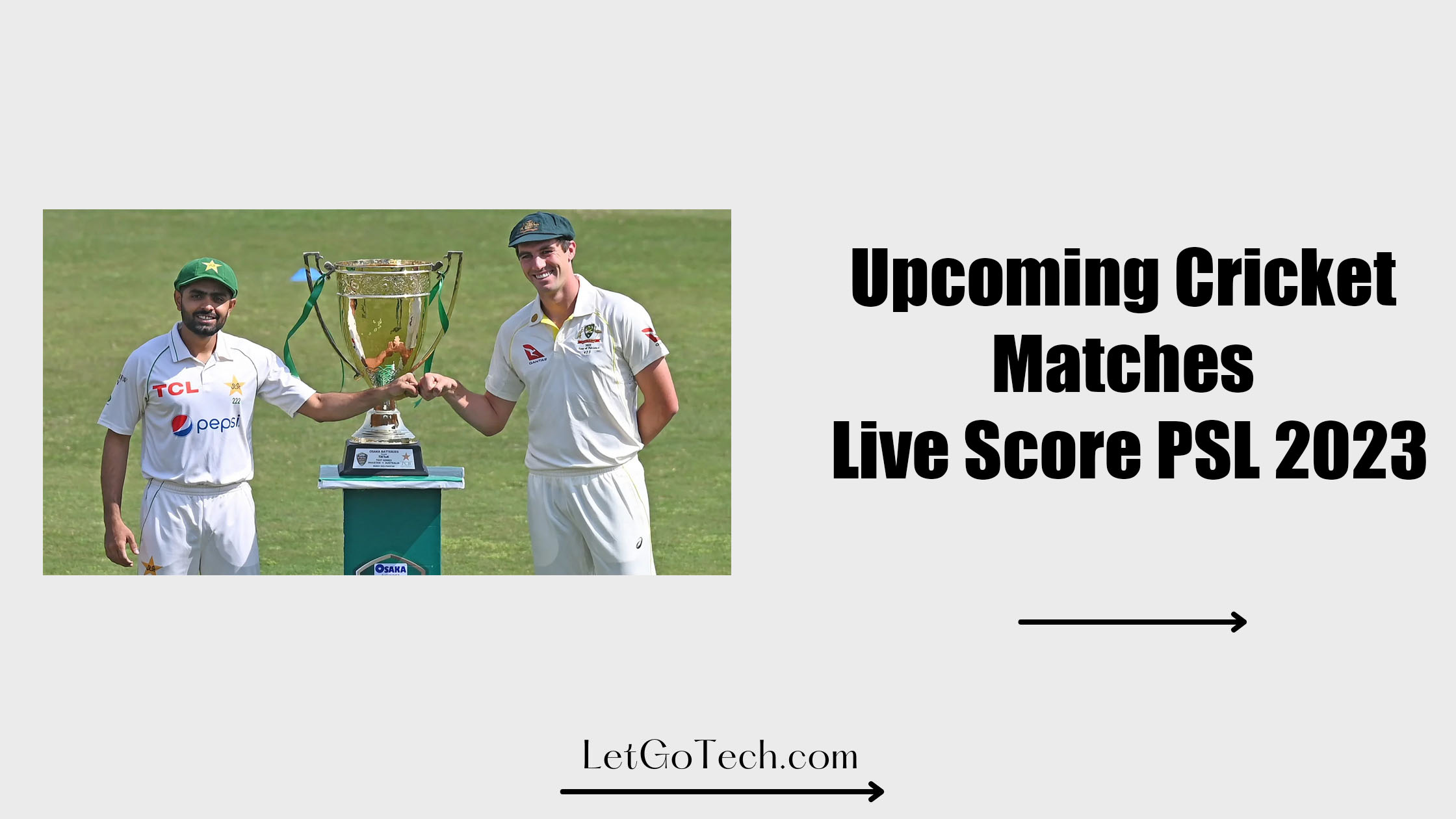 Upcoming Cricket Matches Live Score PSL 2023