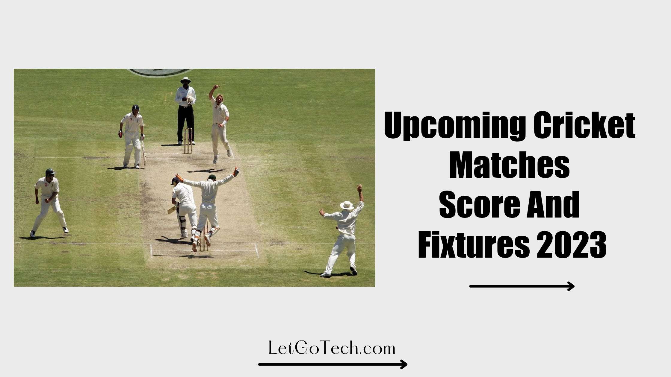 Upcoming Cricket Matches Score And Fixtures