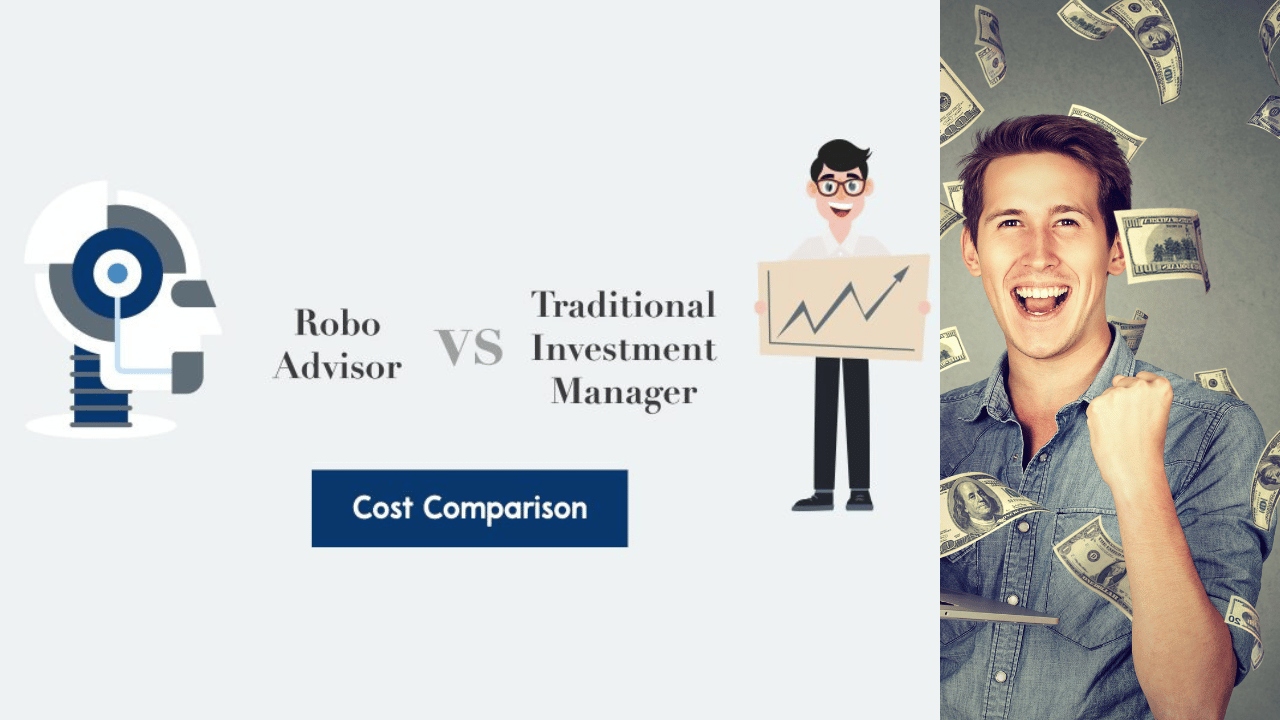 Robo Advisor Vs Traditional Investment Manager